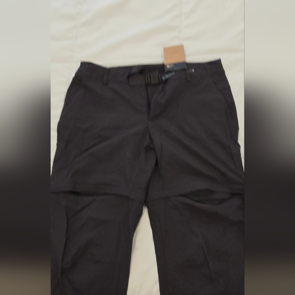 THE NORTHFACE HIKING PANTS